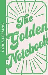 Collins Modern Classics  The Golden Notebook