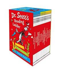 Dr Seusss Reading Ladder