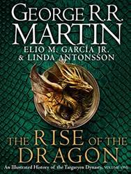 The Rise Of The Dragon An Illustrated History Of The Targar