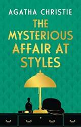 Poirot  The Mysterious Affair At Styles Special Edition