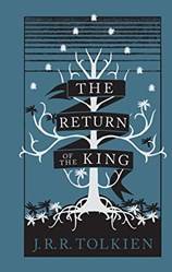 The Lord Of The Rings (3)  The Return Of The King