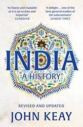 India  A History Revised Edition