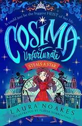 Cosima Unfortunate (1)  Cosima Unfortunate Steals A Star