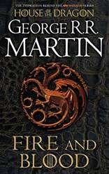 A Song Of Ice And Fire  Fire And Blood The Inspiration For