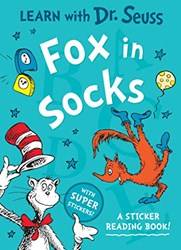Fox In Socks Learn With Dr Seuss Edition