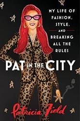 Pat In The City My Life Of Fashion Style And Breaking All