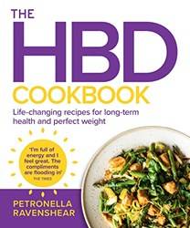 The Hbd Cookbook LifE-Changing Recipes For LonG-Term Health
