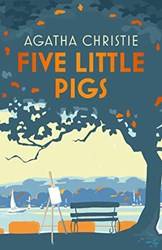 Poirot  Five Little Pigs Special Edition