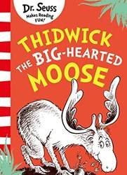 Thidwick The BiG-Hearted Moose