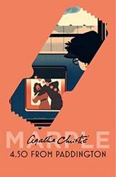 Marple (8)  450 From Paddington