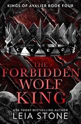 The Kings Of Avalier (4)  The Forbidden Wolf King