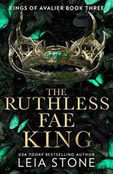 The Kings Of Avalier (3)  The Ruthless Fae King