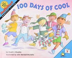100 Days Of Cool