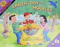 Earth Day Hooray
