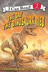 Day The Dinosaurs Died