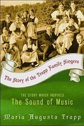 Story Of The Trapp Family Singers