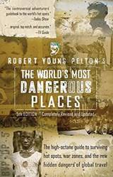 The Worlds Most Dangerous Places 5th Edition