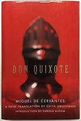 Don Quixote