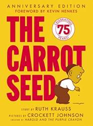 Carrot Seed 60th Anniversary Edition The