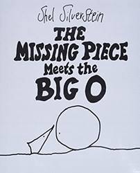 The Paper Backsing Piece Meets The Big O