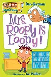 Mrs Roopy Is Loopy