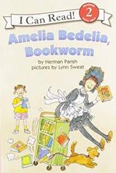 Amelia Bedelia Bookworm