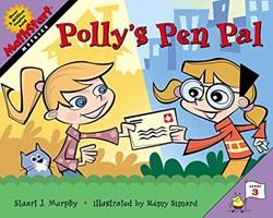 Pollys Pen Pal