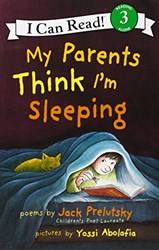 My Parents Think I M Sleeping