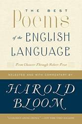 Best Poems Of The English Language