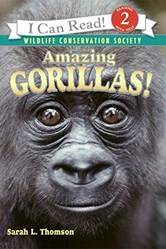 Amazing Gorillas]