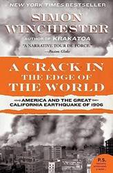 A Crack In The Edge Of The World