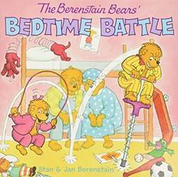 Berenstain Bears Bedtime Battle