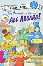 Berenstain Bears All Aboard