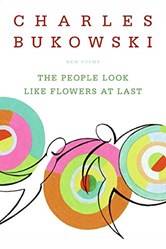 People Look Like Flowers At Last