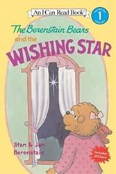 Berenstain Bears And The Wishing Star
