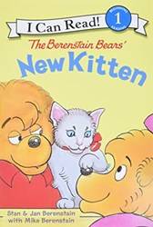 The Berenstain Bears New Kitten