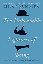Unbearable Lightness Of Being