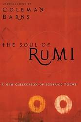 Soul Of Rumi
