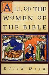 All Of The Women Of The Bible