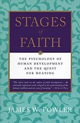 Stages Of Faith
