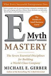 E Myth Mastery The Seven Essential
