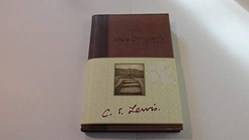 Mere Christianity Journal