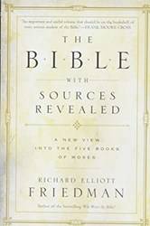 Bible With Sources Revealed The