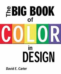 Big Book Of Color In Design