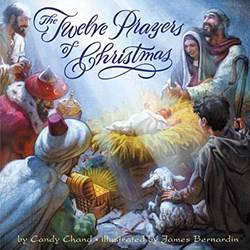 Twelve Prayers Of Christmas The