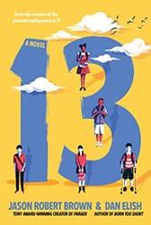 13 A Novel