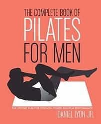 Complete Book Of Pilates For Men