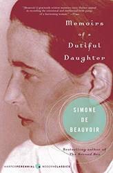 Memoris Of A Dutiful Daughter