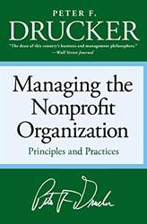 Managing The Nonprofit Organization