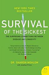Survival Of The Sickest